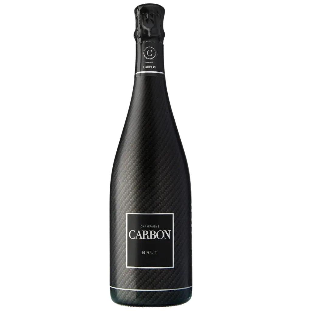 Champagne Carbon