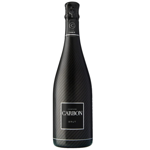 Cuvee Carbon Brut, Champagne Carbon Wine Republic - Wine Merchant