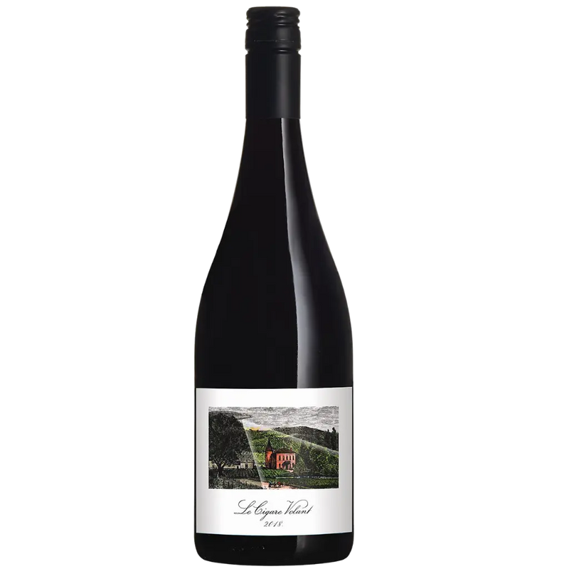 2018 Le Cigare Volant 'Cuvée Oumuamua', Bonny Doon Vineyard