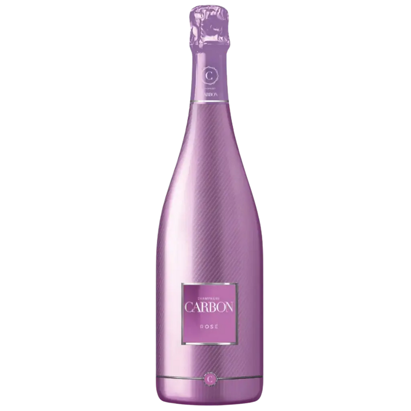 Cuvee Rose, Champagne Carbon *Magnum* Wine Republic