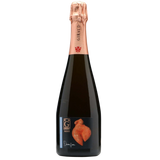 Dame Jane Rose, Champagne Henri Giraud *Gift Box* Your Store