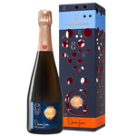 Dame Jane Rose, Champagne Henri Giraud *Gift Box* Your Store
