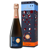 Dame Jane Rose, Champagne Henri Giraud *Gift Box* Your Store