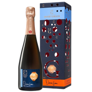 Dame Jane Rose, Champagne Henri Giraud *Gift Box* Your Store