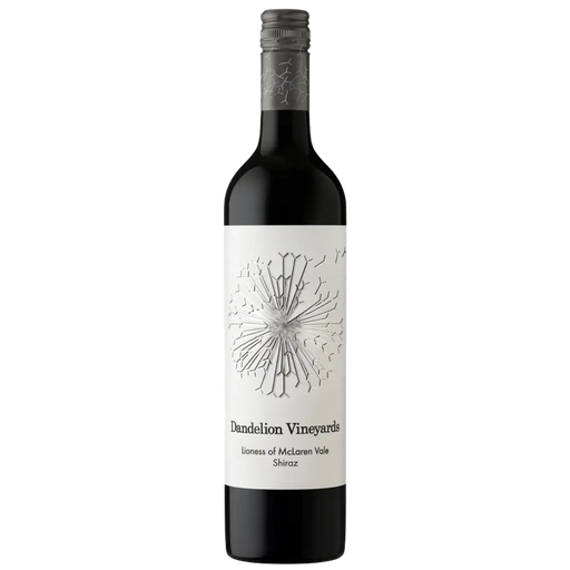 2022 Lioness of Mclaren Vale Shiraz, Dandelion Vineyards Wine Republic - Enoteca and Wine Merchant