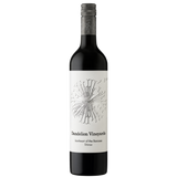 2022 Lionheart of the Barossa Shiraz, Dandelion Vineyards