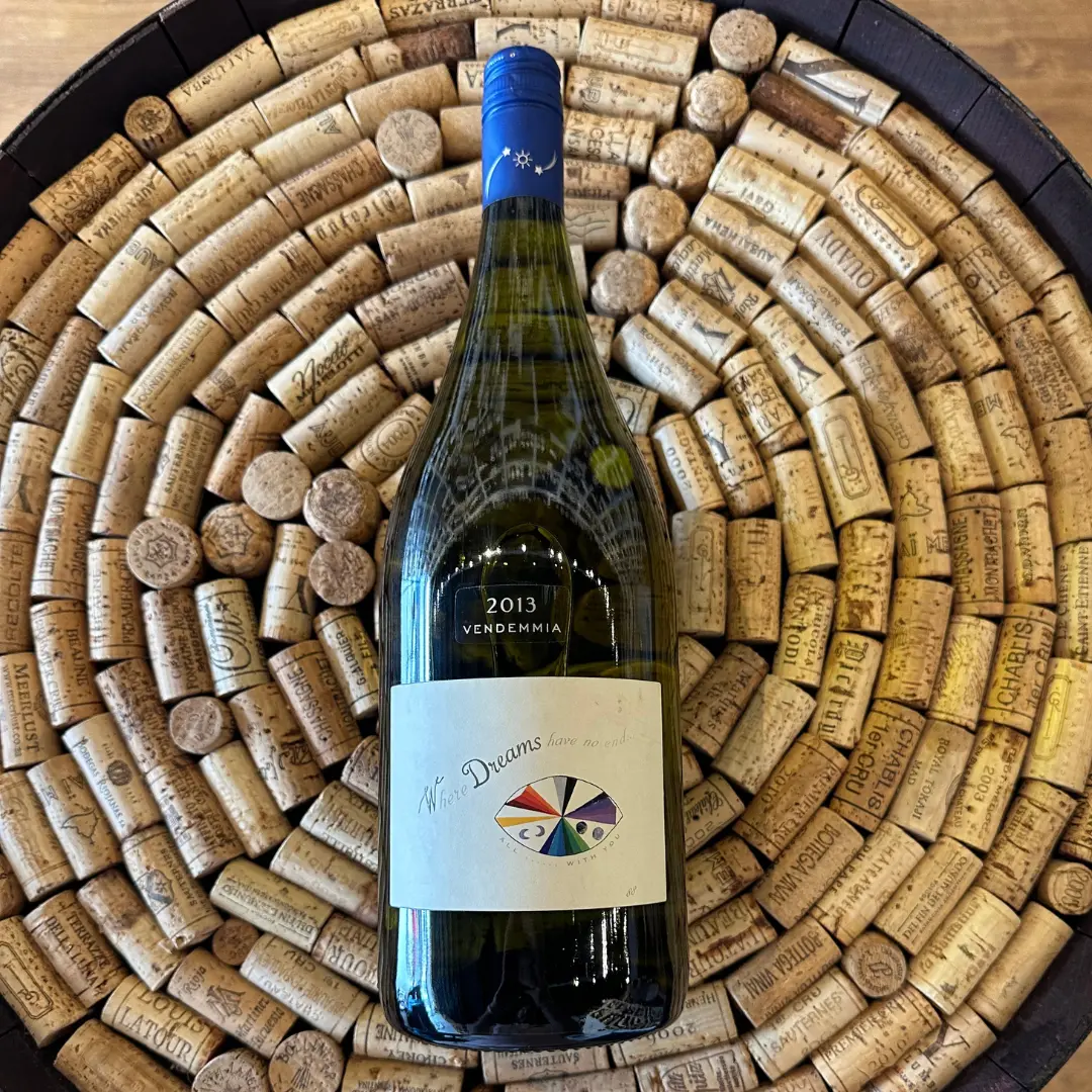 2013 'Dreams' Chardonnay, Vinnaioli Jermann - Magnum Your Store