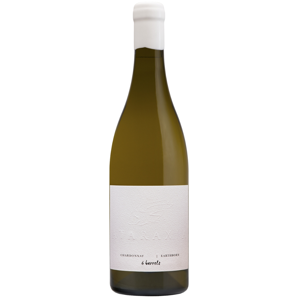 2022 Earthborn '6 Barrels' Chardonnay, Ataraxia Your Store