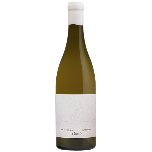 2022 Earthborn '6 Barrels' Chardonnay, Ataraxia Your Store