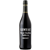 East India Solera, Bodegas Lustau