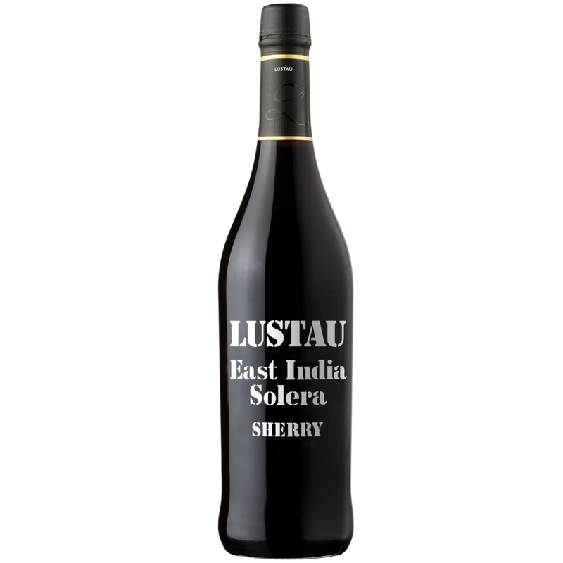 East India Solera, Bodegas Lustau Wine Republic - Enoteca and Wine Merchant