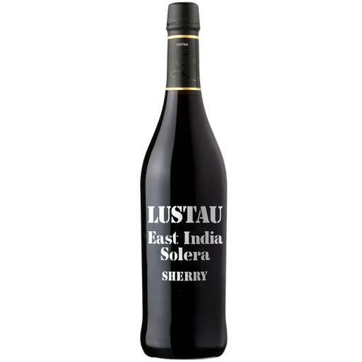 East India Solera, Bodegas Lustau Wine Republic - Enoteca and Wine Merchant