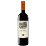 2021 Rioja Crianza, El Coto