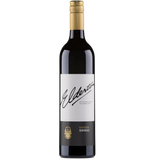 2021 Barossa Shiraz, Elderton