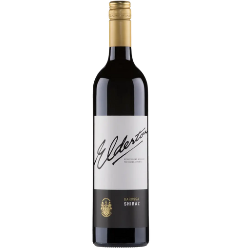 2021 Barossa Shiraz, Elderton Wine Republic