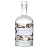 Elderwood English Vodka