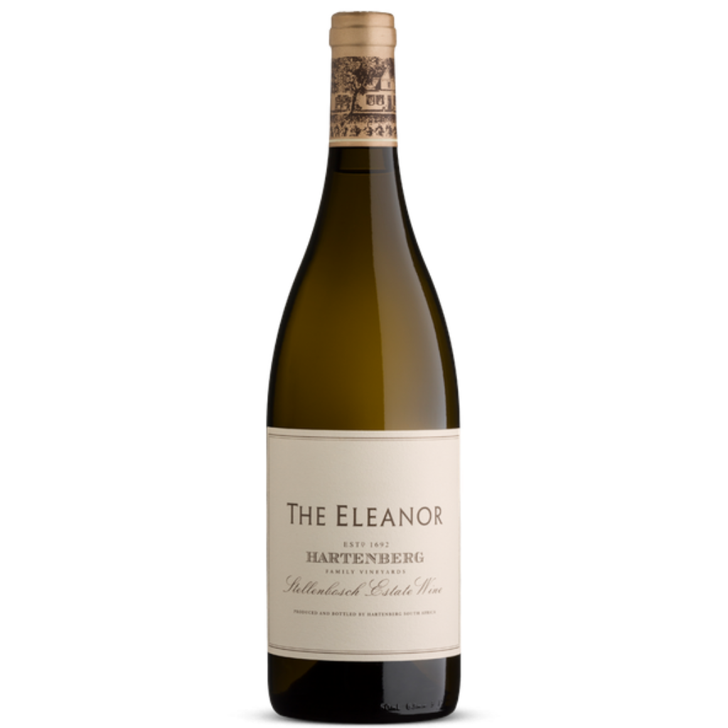 2022 The Eleanor Chardonnay, Hartenberg Wine Estate Your Store