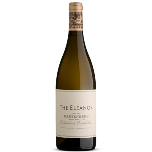 2022 The Eleanor Chardonnay, Hartenberg Wine Estate Your Store