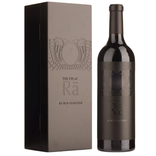2018 Eye of Ra Shiraz, Glaetzer Your Store
