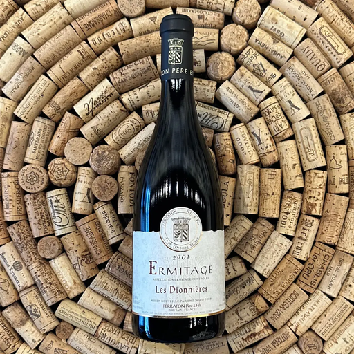 2001 Ermitage Les Dionnieres, Ferraton Pere et Fils Your Store