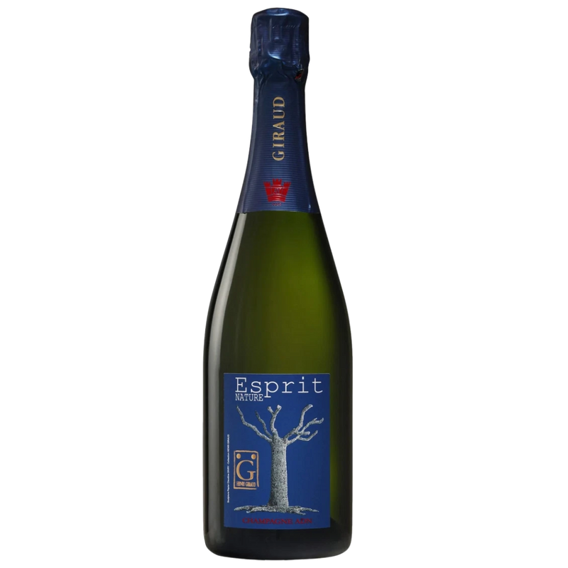 Esprit Nature, Champagne Henri Giraud Your Store