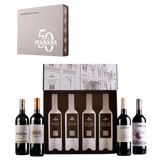 Pesquera 50th Anniversary Gift Case Wine Republic - Enoteca and Wine Merchant