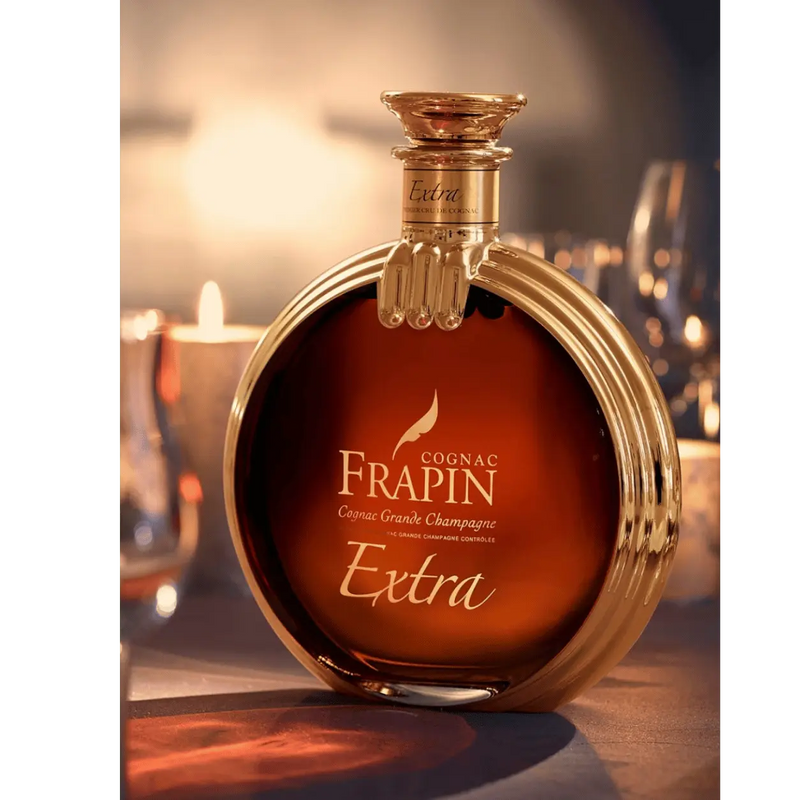 Extra Cognac, Frapin