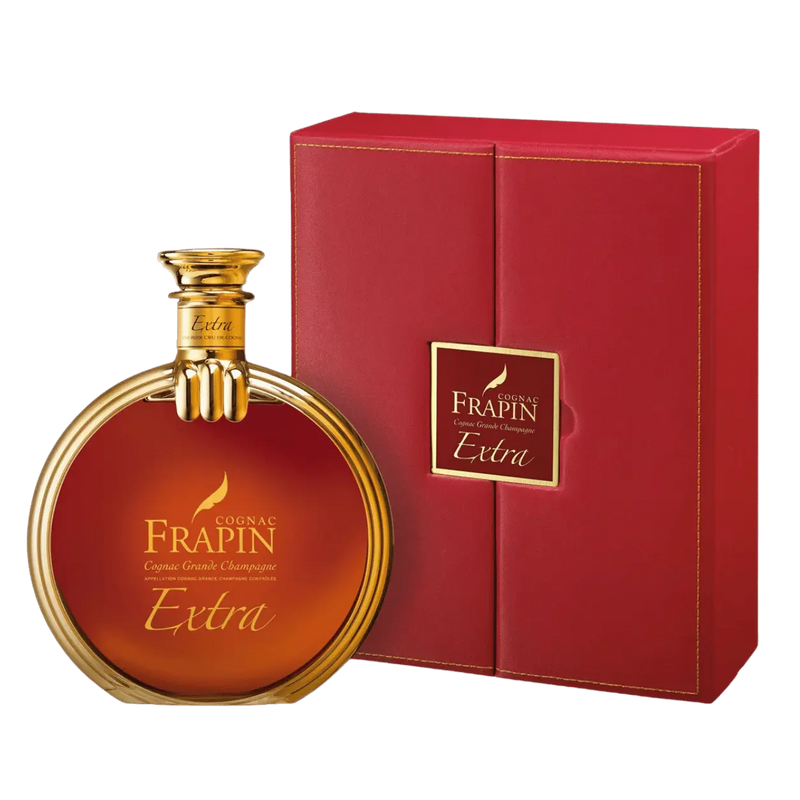 Extra Cognac, Frapin