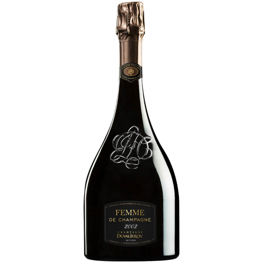 2002 Femme de Champagne Grand Cru Brut Nature, Champagne Duval-Leroy Your Store