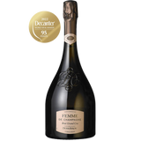 Femme de Champagne Grand Cru , Champagne Duval-Leroy Your Store