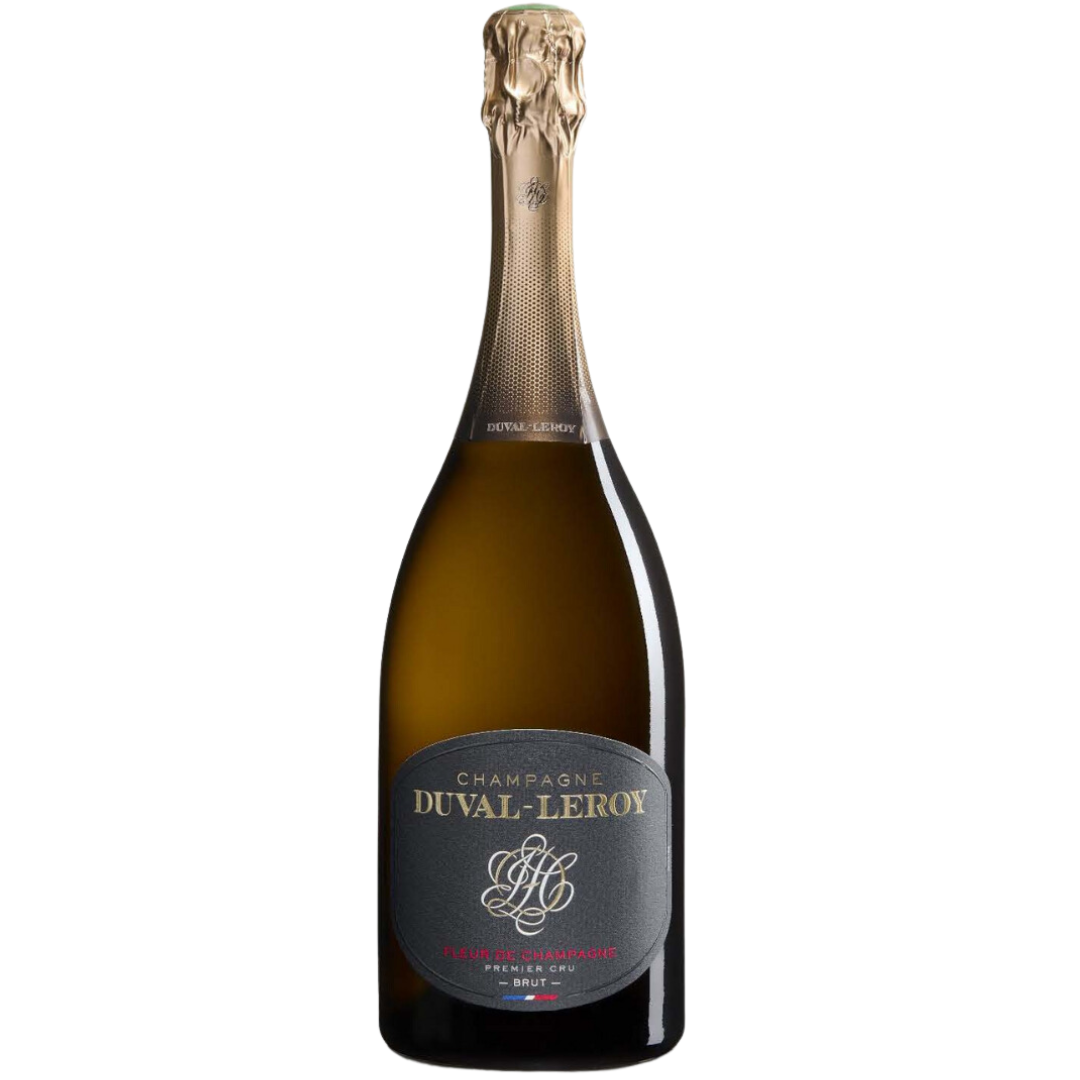 Fleur de Champagne 1er Cru Brut, Champagne Duval-Leroy Your Store