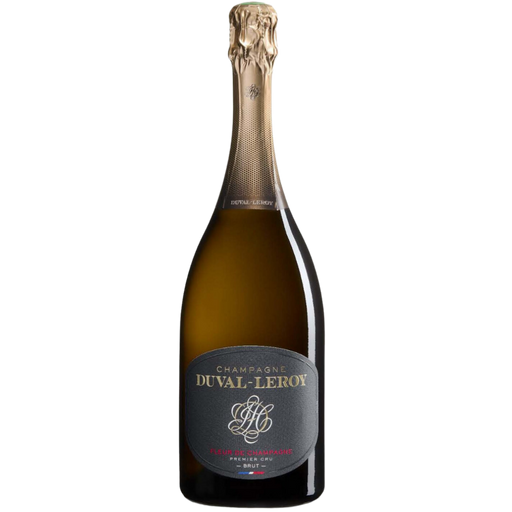 Fleur de Champagne 1er Cru Brut, Champagne Duval-Leroy Your Store