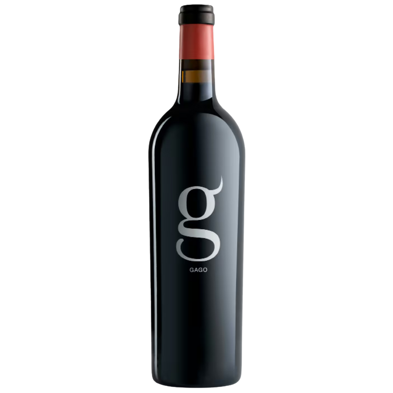 2019 Gago Tinta de Toro, Telmo Rodriguez Wine Republic - Enoteca and Wine Merchant