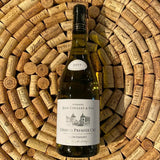 2022 Chablis 1er Cru Montmains, Domaine Jean Goulley Your Store