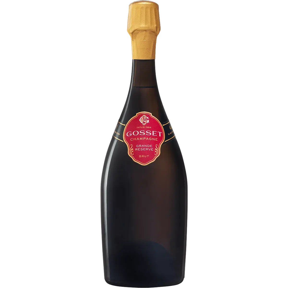 Gosset Champagne