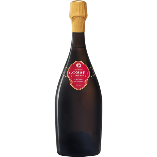 Grande Réserve Brut, Champagne Gosset Your Store