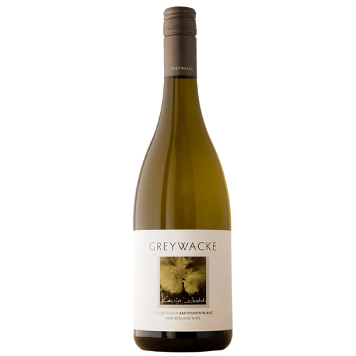 2024 Sauvignon Blanc, Greywacke Wine Republic - Enoteca and Wine Merchant