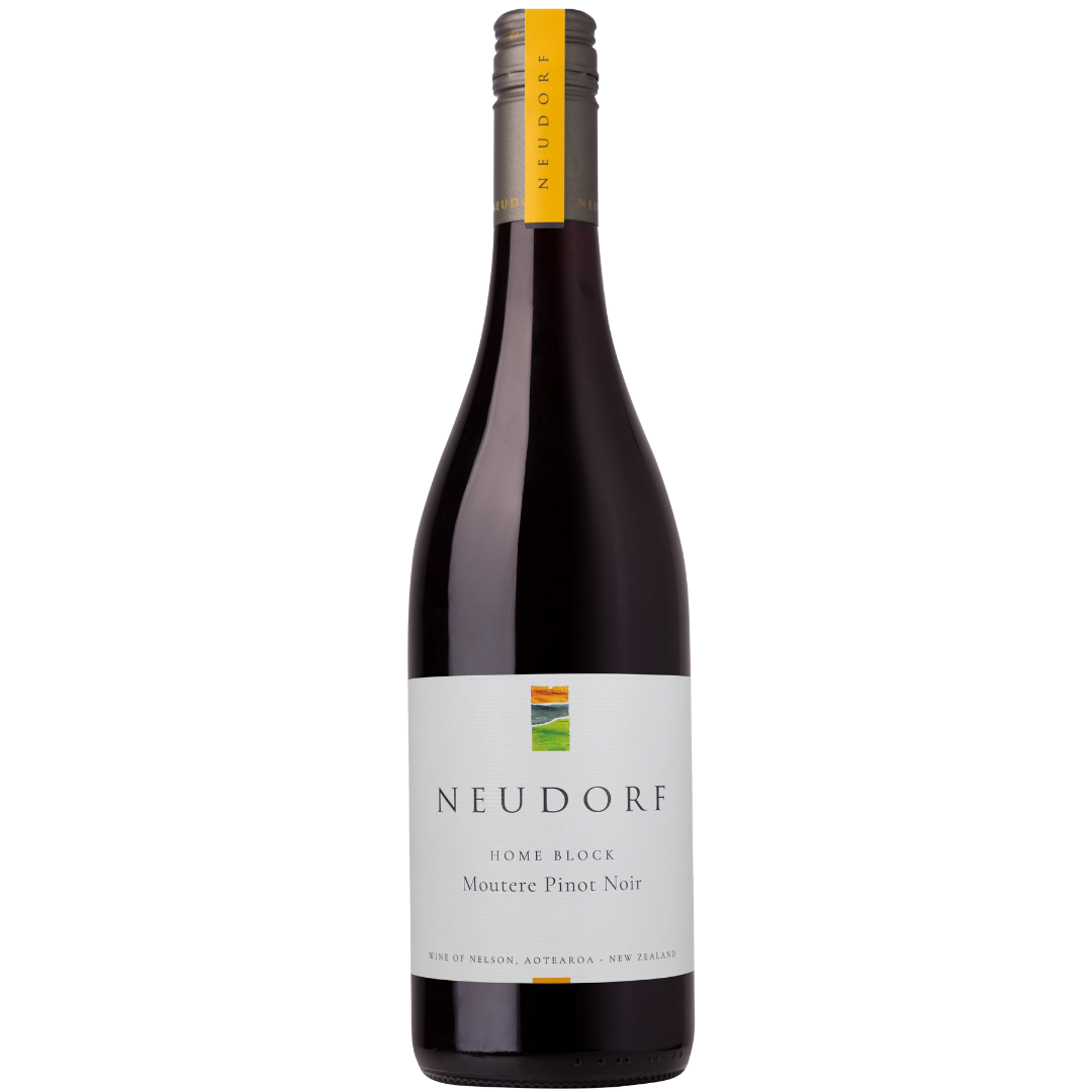2022 Moutere Pinot Noir 'Home Block', Neudorf Your Store