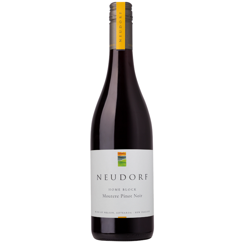 2022 Moutere Pinot Noir 'Home Block', Neudorf Your Store