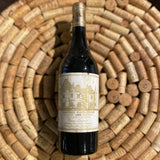 1999 Chateau Haut-Brion Premier Cru Classe