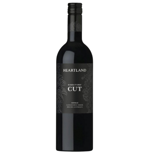 2019 Directors' Cut Shiraz, Heartland Your Store