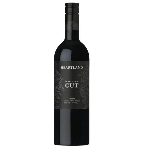 2019 Directors' Cut Shiraz, Heartland Your Store