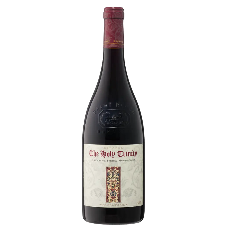 2013 The Holy Trinity GSM, Grant Burge Wine Republic