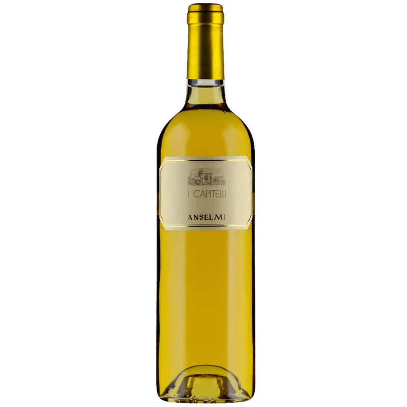 2011 I Capitelli IGT, Anselmi, 375ml Your Store