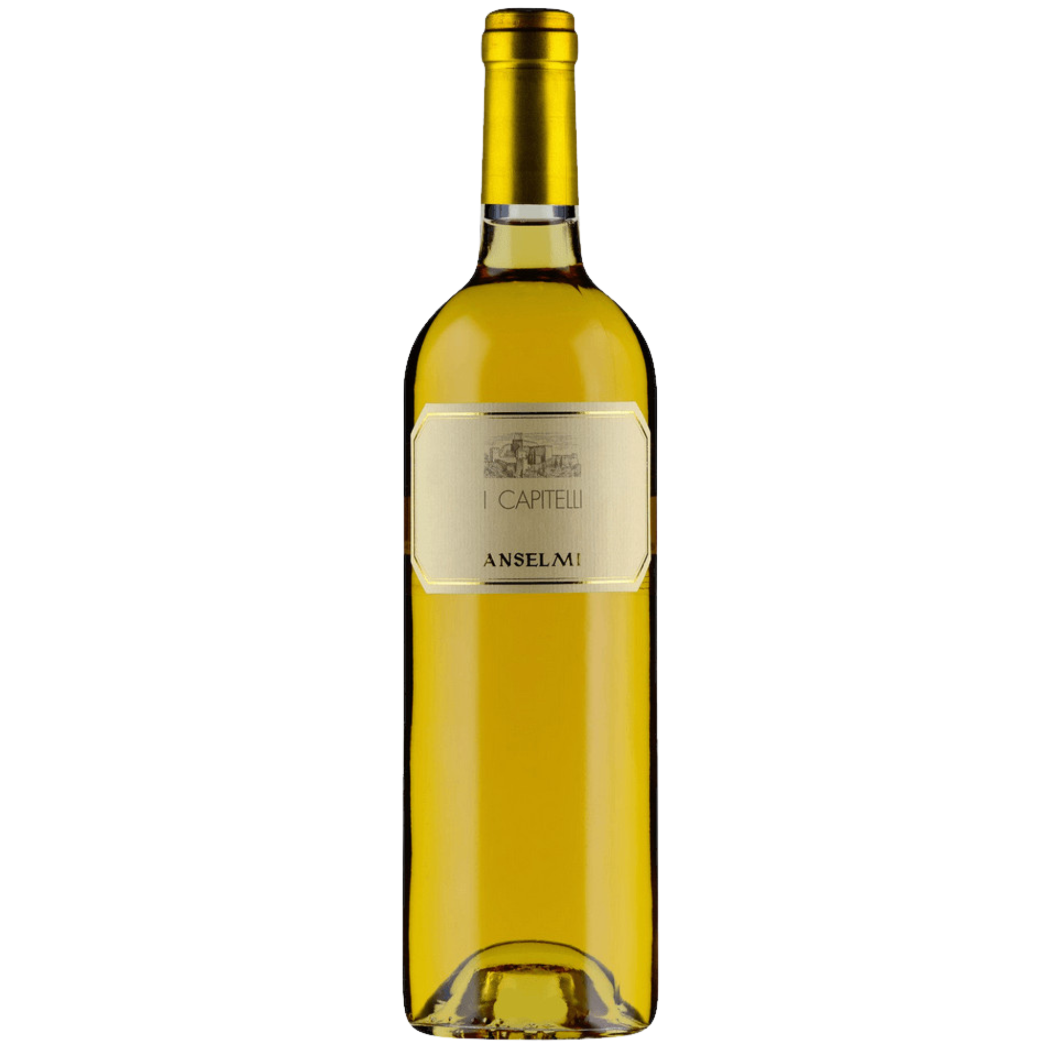 2015 I Capitelli IGT, Anselmi, 375ml Your Store