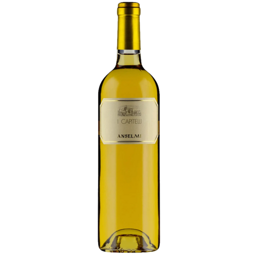 2015 I Capitelli IGT, Anselmi, 375ml Your Store
