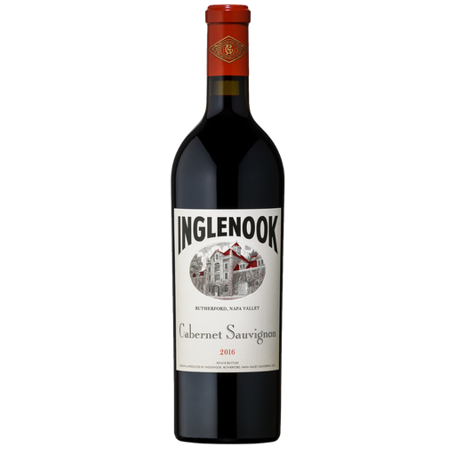 2016 Cabernet Sauvignon, Inglenook Your Store