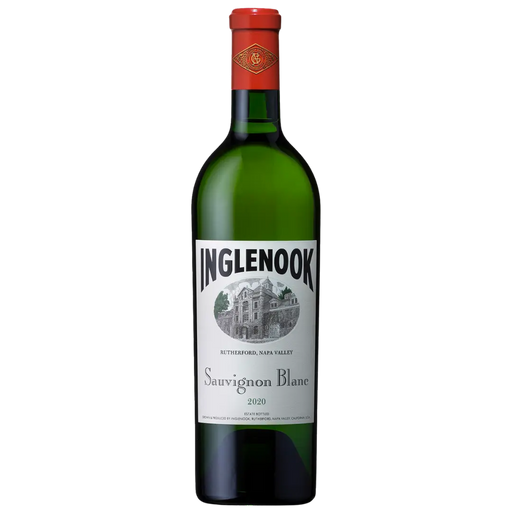 2020 Sauvignon Blanc, Inglenook Your Store