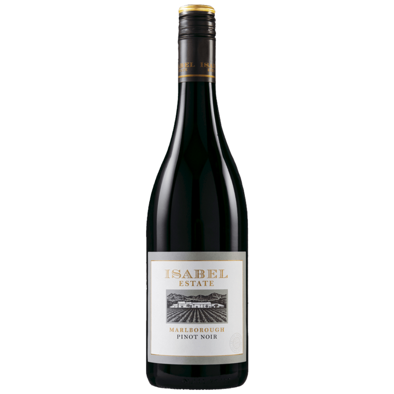 2022 Pinot Noir, Isabel Estate Your Store