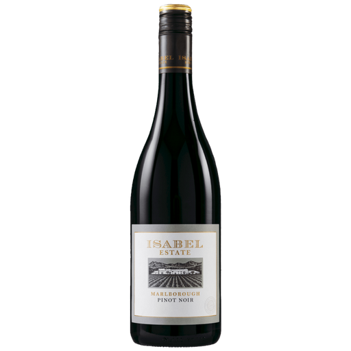 2022 Pinot Noir, Isabel Estate Your Store